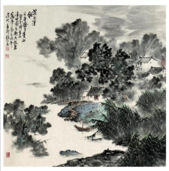 李绅的诗词20首赏析