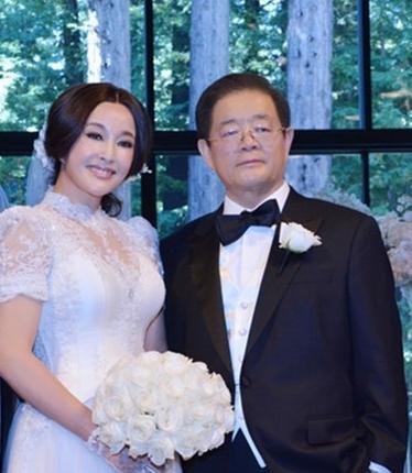 刘晓庆有孩子吗