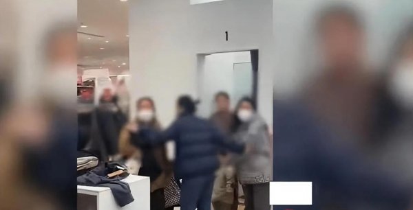 优衣库事件是发生了什么