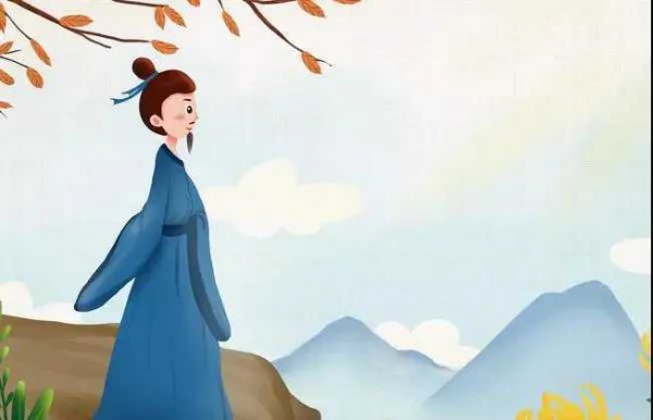 传统重阳节又称为什么