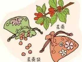 传统重阳节又称为什么