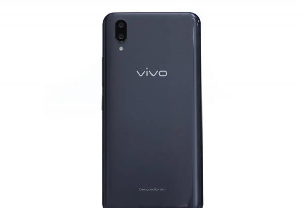 vivo什么牌子的手机