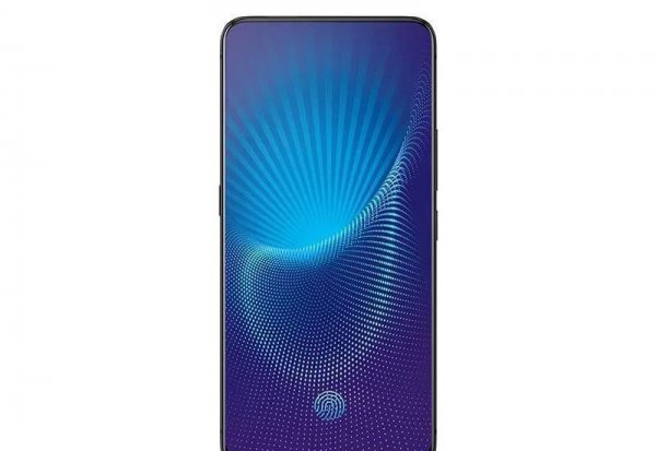 vivo什么牌子的手机