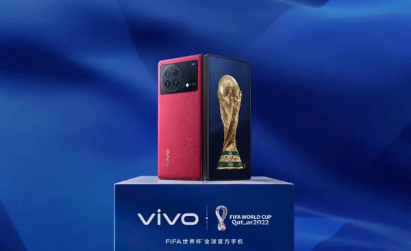 vivo什么牌子的手机