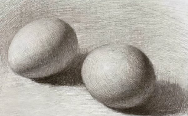 绘画的六大种类及特点