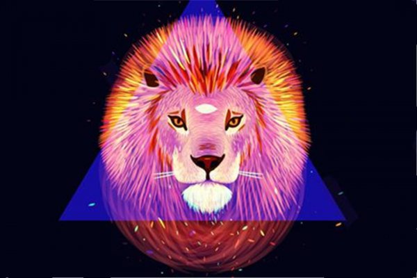 狮子座是火象星座吗