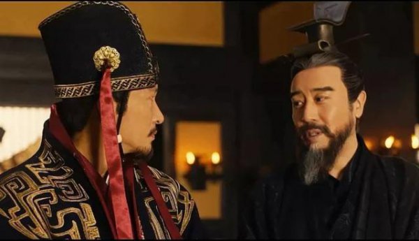 曹操身边有哪些重要的谋臣