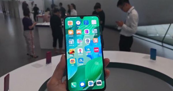 华为手机反应慢卡顿怎么解决