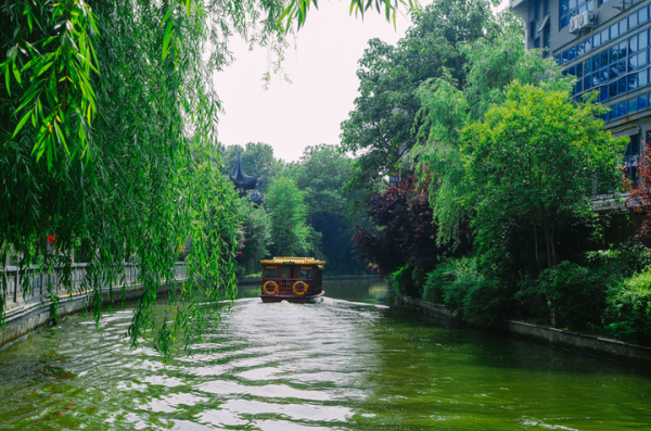 南京为什么叫秣陵
