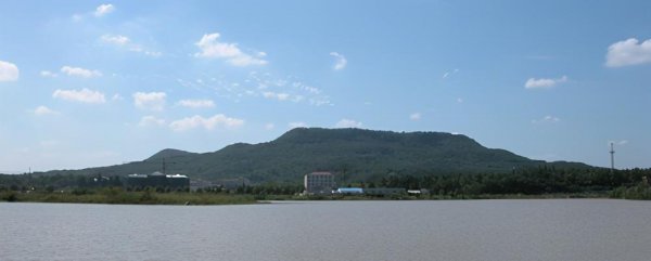 南京为什么叫秣陵