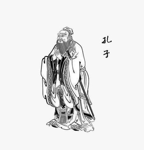 孔子是什么学派创始人