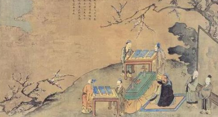 孔子是什么学派创始人