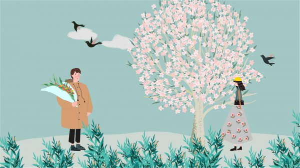 男生把以前感情经历告诉女生说明什么意思