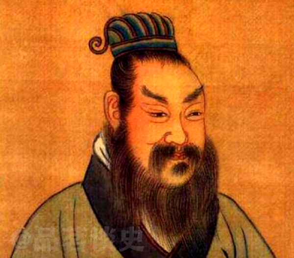 历史上西周东周怎么分开的
