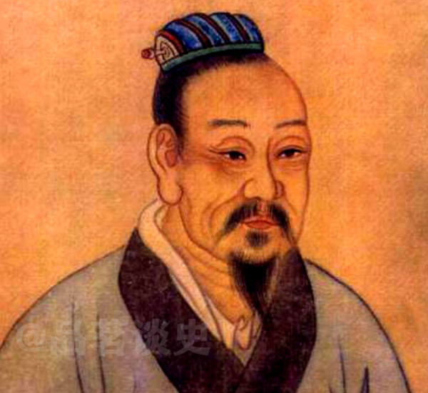 历史上西周东周怎么分开的