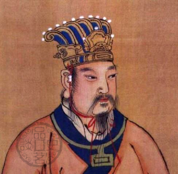 历史上西周东周怎么分开的