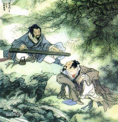 钟姓的来源和历史简介故事