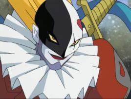 吸血魔兽怕四天王的原因