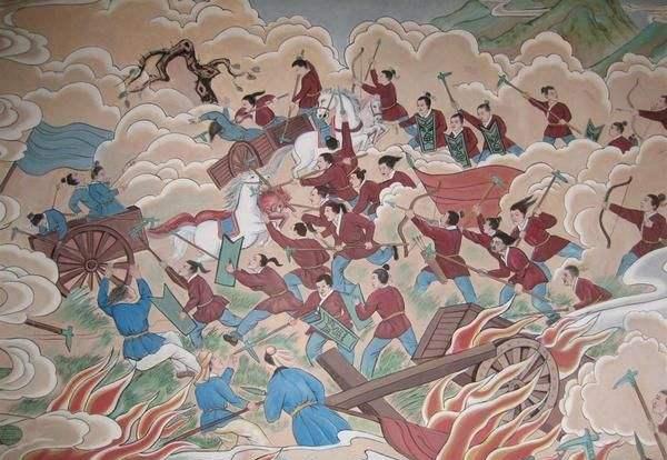 古代的孟州是指现在哪里