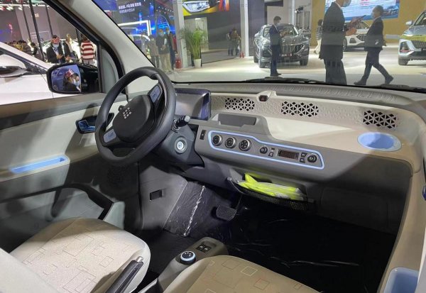 三四万能买什么新车
