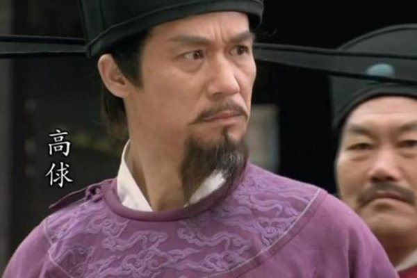 林冲人物简介与其性格特点分析