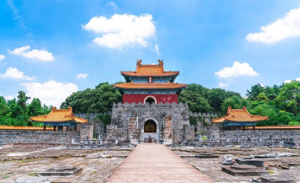湖北省钟祥市属于哪个市