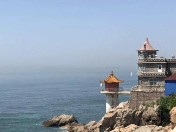 山东青岛旅游攻略景点必去
