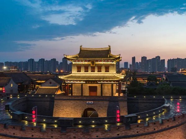 山东青岛旅游攻略景点必去
