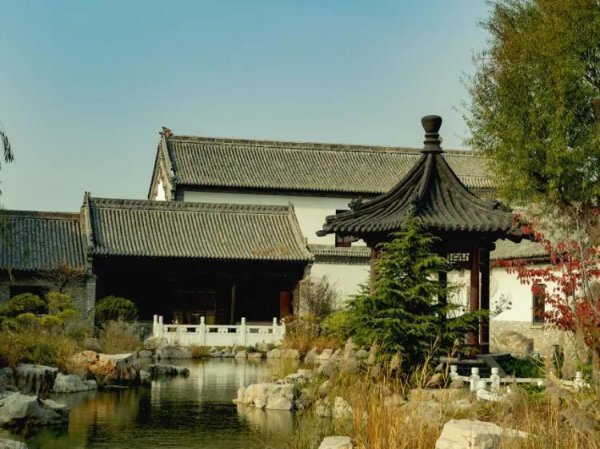 山东青岛旅游攻略景点必去