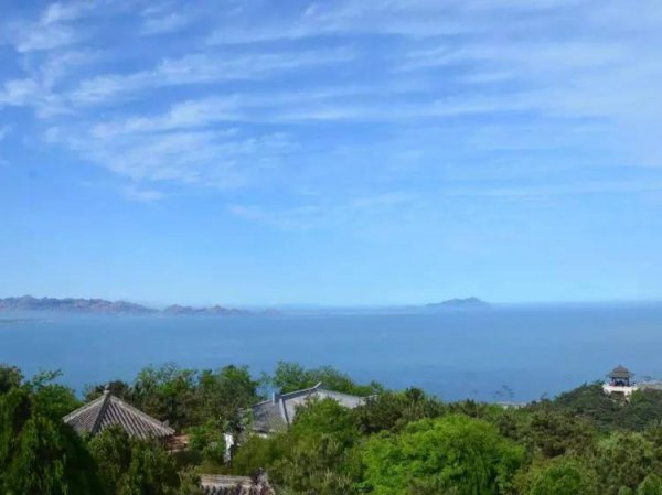 山东青岛旅游攻略景点必去