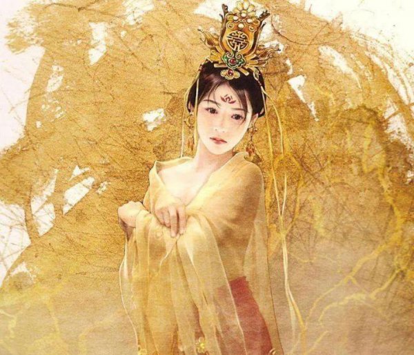 杨广的真实历史解说