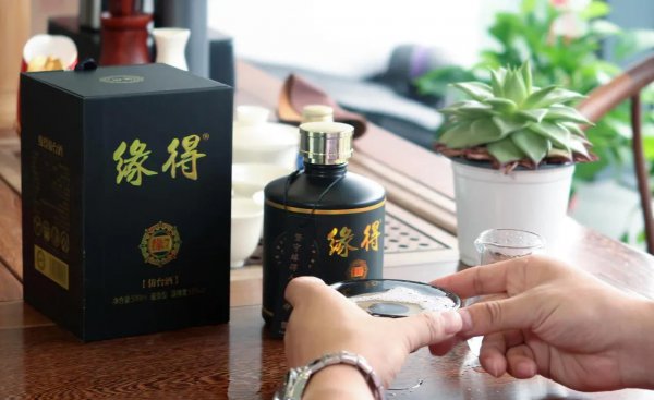 酱香型白酒口感怎么样