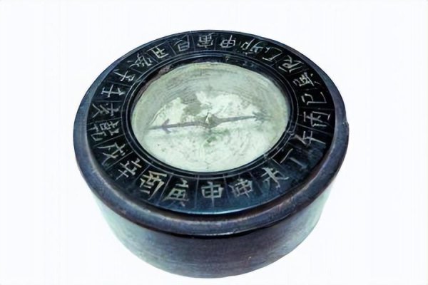 中国的四大发明是什么东西