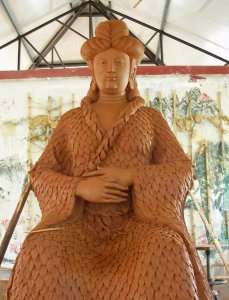 华胥国是否在东夷部落建立 历史上华胥国存在吗