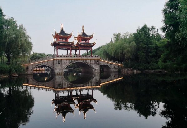 华胥国是否在东夷部落建立