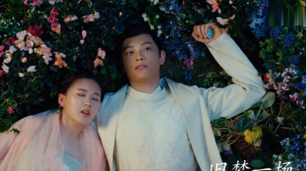 最火十大古风歌曲排行榜