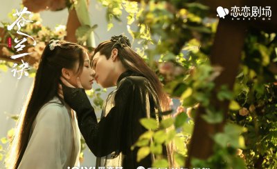 电视剧主题曲排行榜前十名 陆剧最出圈OST盘点
