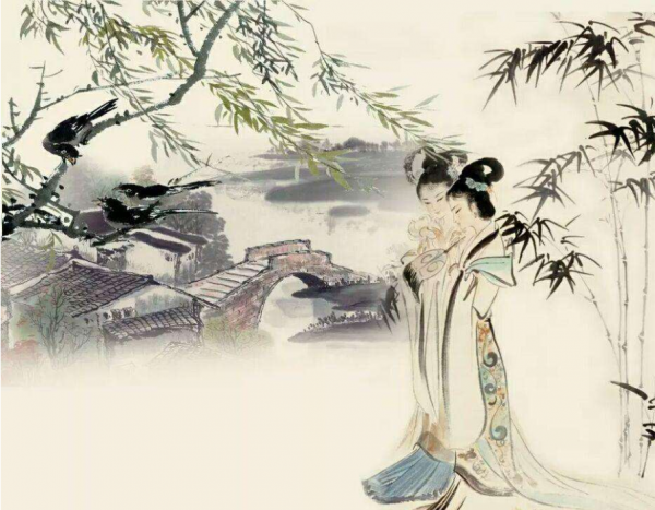 李商隐是哪个朝代的