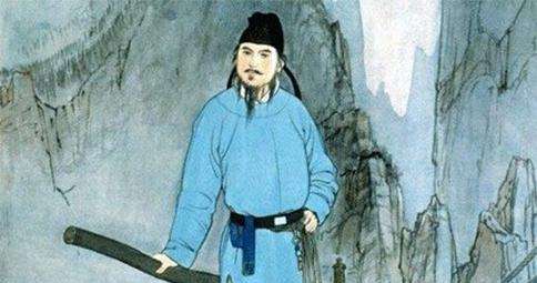 唐四杰是谁