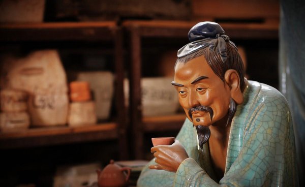 终日奔波只为饥的全诗的诗意及折射出的哲理