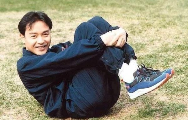 张国荣死亡日期