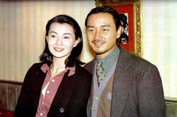 张国荣死亡日期