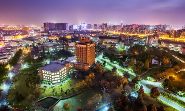 全国前三十理工大学