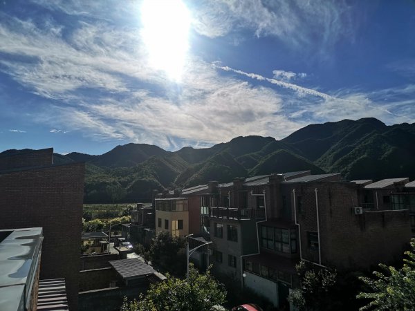 怀柔人是否算是北京人