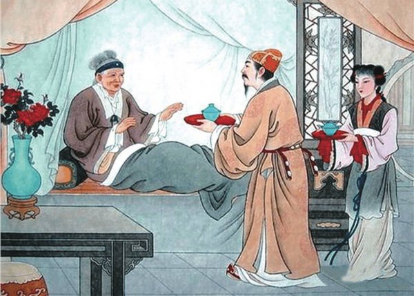 古代人平均寿命是多少岁
