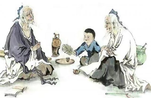 古代人平均寿命是多少岁