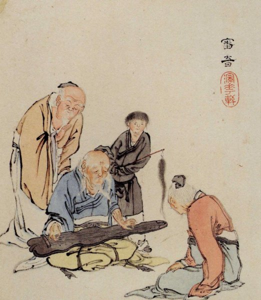古代人平均寿命是多少岁