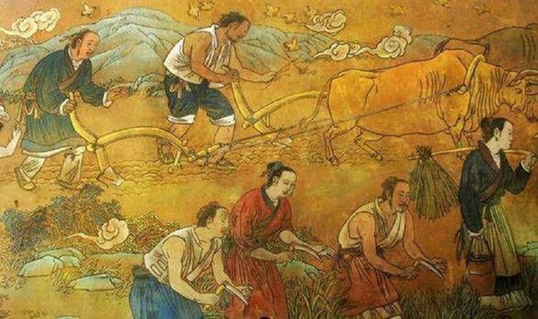 古代人平均寿命是多少岁