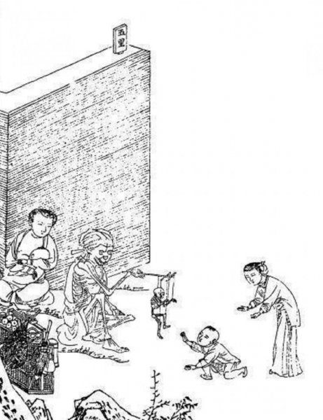 古代人平均寿命是多少岁