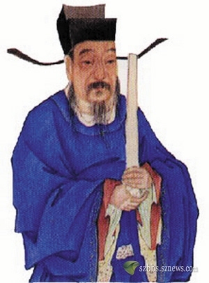 寇准简介及生平事迹